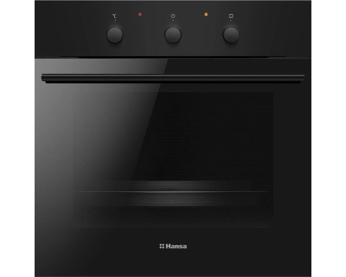 Духова шафа Hansa BOES681021
