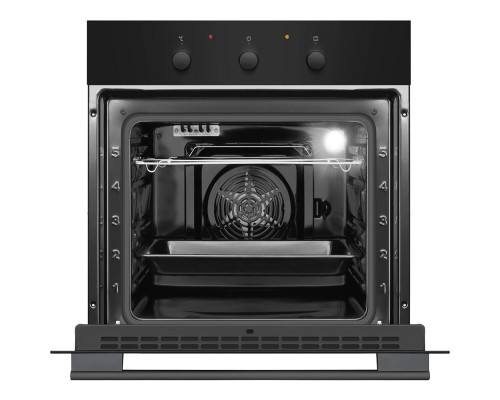 Духова шафа Hansa BOES681021