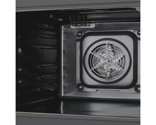 Духова шафа Hansa BOES681021