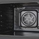 Духова шафа Hansa BOES681021