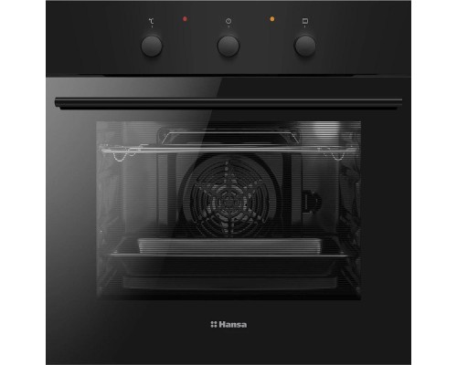 Духова шафа Hansa BOES681021