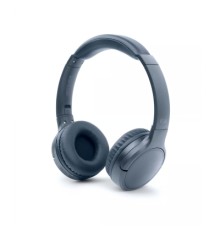 Навушники Muse M-272 Bluetooth Blue (M-272 BTB)