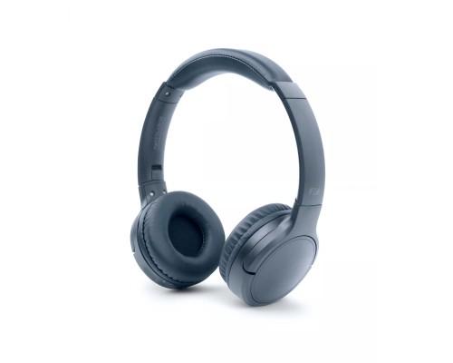 Навушники Muse M-272 Bluetooth Blue (M-272 BTB)
