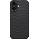 Чохол до мобільного телефона Spigen Liquid Air iPhone 17 Matte Black (ACS10369)
