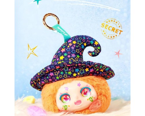 М'яка іграшка Pop Top сюрприз Kimmon Гарнюньки в капелюшках (556022)