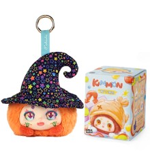 М'яка іграшка Pop Top сюрприз Kimmon Гарнюньки в капелюшках (556022)