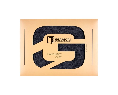 Чохол до ноутбука Gmakin 15