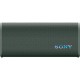 Акустична система Sony ULT FIELD 3 Green (SRSULT30H.E)
