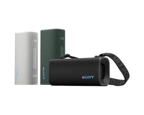 Акустична система Sony ULT FIELD 3 Green (SRSULT30H.E)