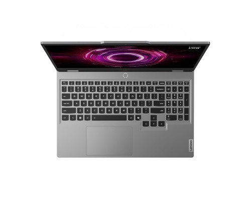 Ноутбук Lenovo LOQ 15AHP10 (83JG002NRA)