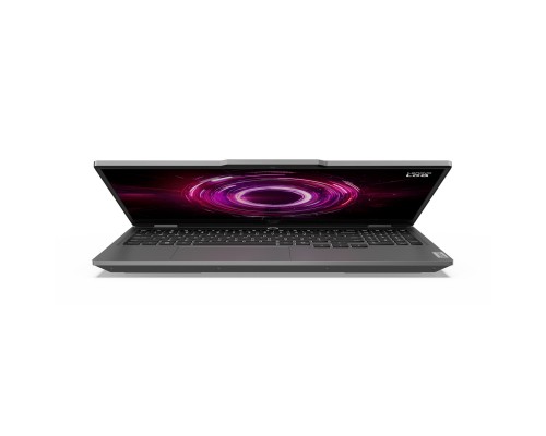 Ноутбук Lenovo LOQ 15AHP10 (83JG002NRA)