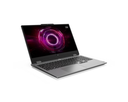 Ноутбук Lenovo LOQ 15AHP10 (83JG002NRA)