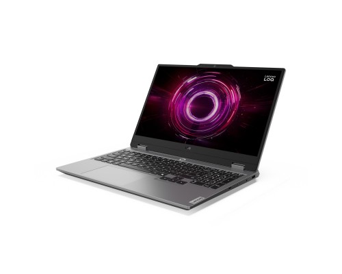 Ноутбук Lenovo LOQ 15AHP10 (83JG002NRA)
