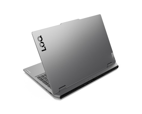Ноутбук Lenovo LOQ 15AHP10 (83JG002NRA)
