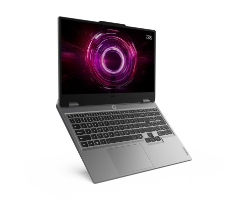 Ноутбук Lenovo LOQ 15AHP10 (83JG002NRA)
