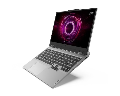 Ноутбук Lenovo LOQ 15AHP10 (83JG002NRA)
