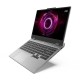 Ноутбук Lenovo LOQ 15AHP10 (83JG002NRA)