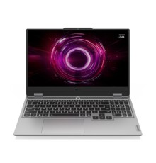 Ноутбук Lenovo LOQ 15AHP10 (83JG002NRA)
