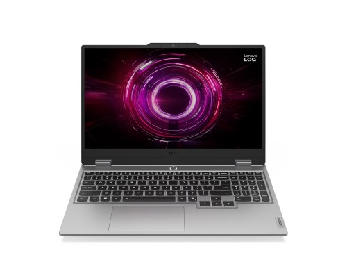 Ноутбук Lenovo LOQ 15AHP10 (83JG002NRA)