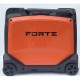 Генератор Forte інверторний FG6500iE 5kW, стартер ручний, електричний , 11л. (148252)