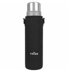 Чохол для термоса Tribe Neoprene Cover для експедиційного термоса 0,9 л Black (T-DF-0010-black)