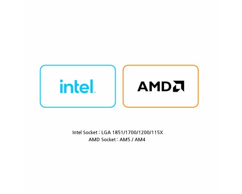 Кулер до процесора Zalman ZET5WHITE