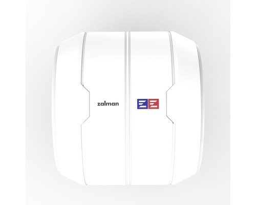 Кулер до процесора Zalman ZET5WHITE