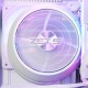 Кулер до процесора Zalman ZET5WHITE