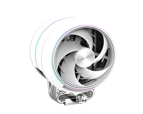 Кулер до процесора Zalman ZET5WHITE