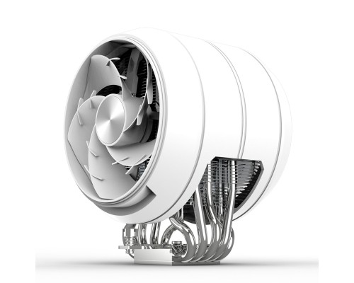 Кулер до процесора Zalman ZET5WHITE