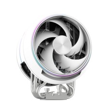 Кулер до процесора Zalman ZET5WHITE