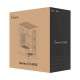 Корпус OCYPUS GAMMA C72 WH ARGB (GAMMA-C72-WHD400XX-GL)