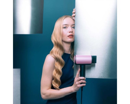 Фен Cecotec DryGlam Nano Plasma Blue (A01_EU01_101439)