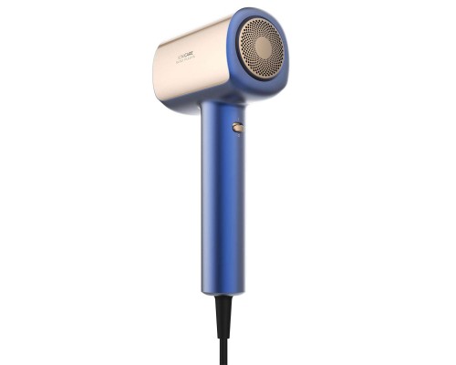 Фен Cecotec DryGlam Nano Plasma Blue (A01_EU01_101439)