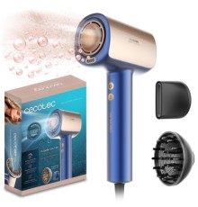 Фен Cecotec DryGlam Nano Plasma Blue (A01_EU01_101439)