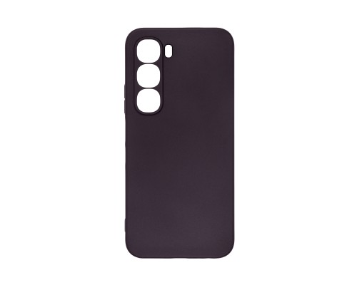 Чохол до мобільного телефона Armorstandart Matte Slim Fit Infinix Hot 60 Pro 4G Camera cover Black (ARM88680)