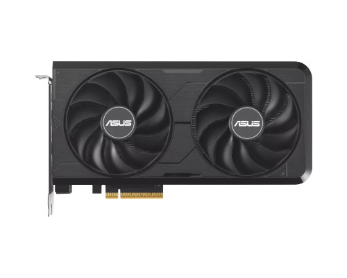Відеокарта ASUS GeForce RTX5060 8Gb DUAL OC EVO (DUAL-RTX5060-O8G-EVO)