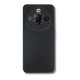 Чохол до мобільного телефона BeCover Silicone Nubia Focus Pro 5G Black (714751)