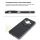 Чохол до мобільного телефона BeCover Silicone Nubia Focus Pro 5G Black (714751)
