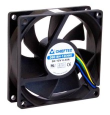 Кулер до корпусу Chieftec Thermal Killer (AF-0825PWM)