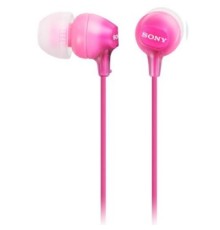 Навушники Sony MDR-EX15AP Violet (MDREX15APV.CE7)