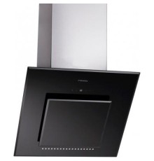 Витяжка кухонна Pyramida HES 30 (D-600 MM) BLACK /AJ