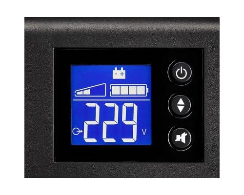 Пристрій безперебійного живлення Eaton 5SC 750VA (9210-3364)