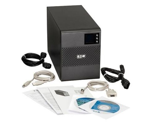 Пристрій безперебійного живлення Eaton 5SC 750VA (9210-3364)