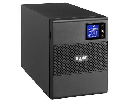 Пристрій безперебійного живлення Eaton 5SC 750VA (9210-3364)