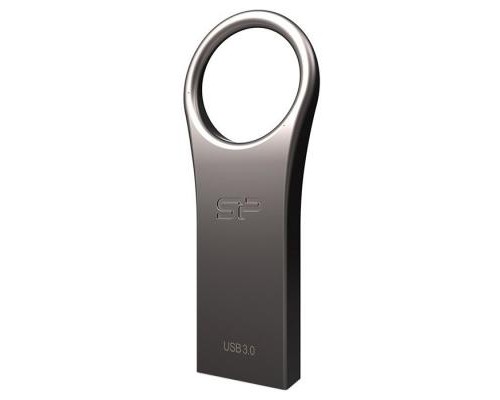 USB флеш накопичувач Silicon Power 32GB JEWEL J80 USB 3.0 (SP032GBUF3J80V1T) 