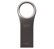 USB флеш накопичувач Silicon Power 32GB JEWEL J80 USB 3.0 (SP032GBUF3J80V1T)