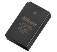 Акумулятор до фото/відео Nikon EN-EL20a (VFB11601) 