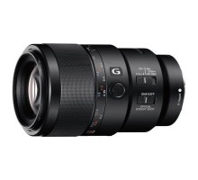 Об'єктив Sony 90mm, f/2.8 G Macro (SEL90M28G.SYX) 