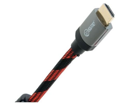 Кабель мультимедійний HDMI to HDMI 1.5m Extradigital (KBH1633) Кабель мультимедійний HDMI to HDMI 1.5m Extradigital (KBH1633)